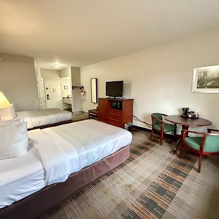 Quality Inn Newnan - Atlanta South Екстериор снимка