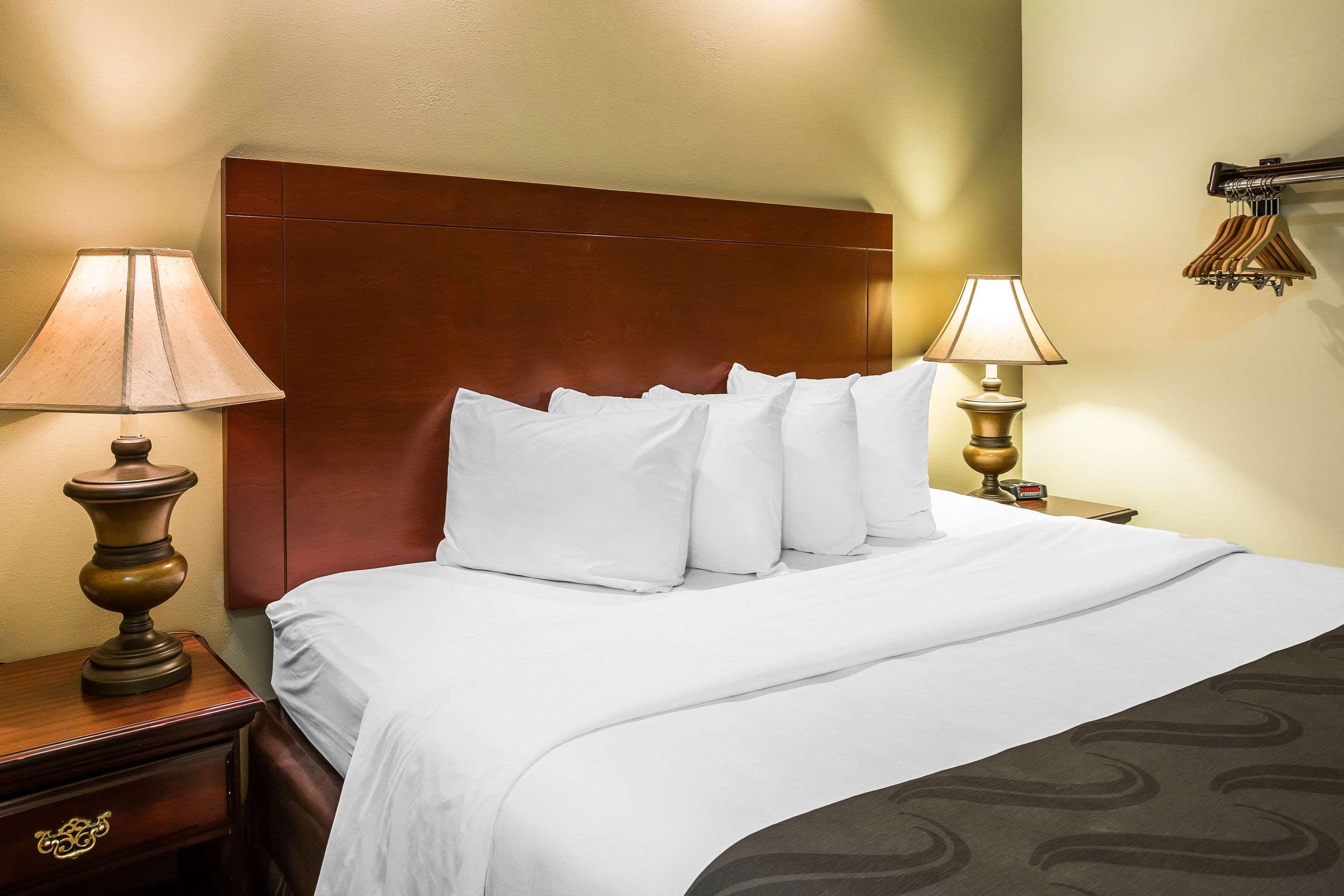 Quality Inn Newnan - Atlanta South Екстериор снимка