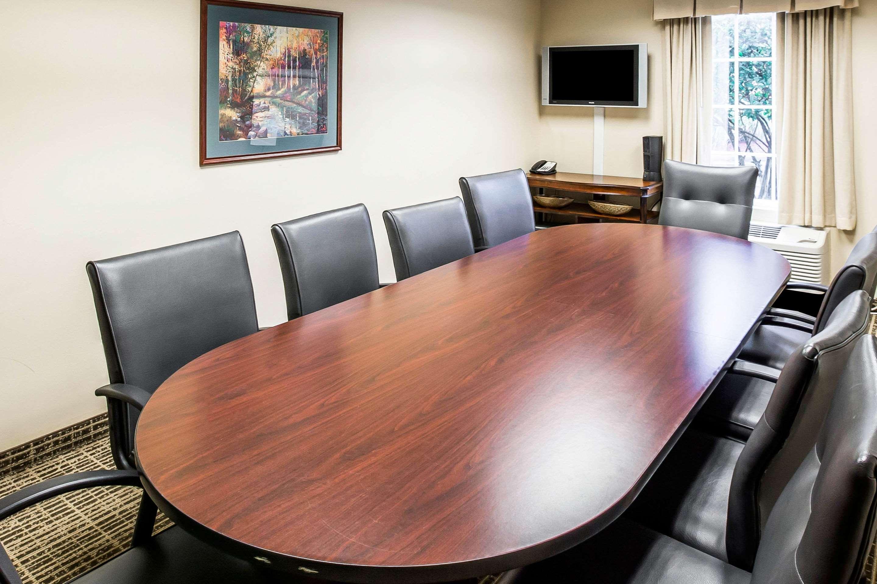 Quality Inn Newnan - Atlanta South Екстериор снимка