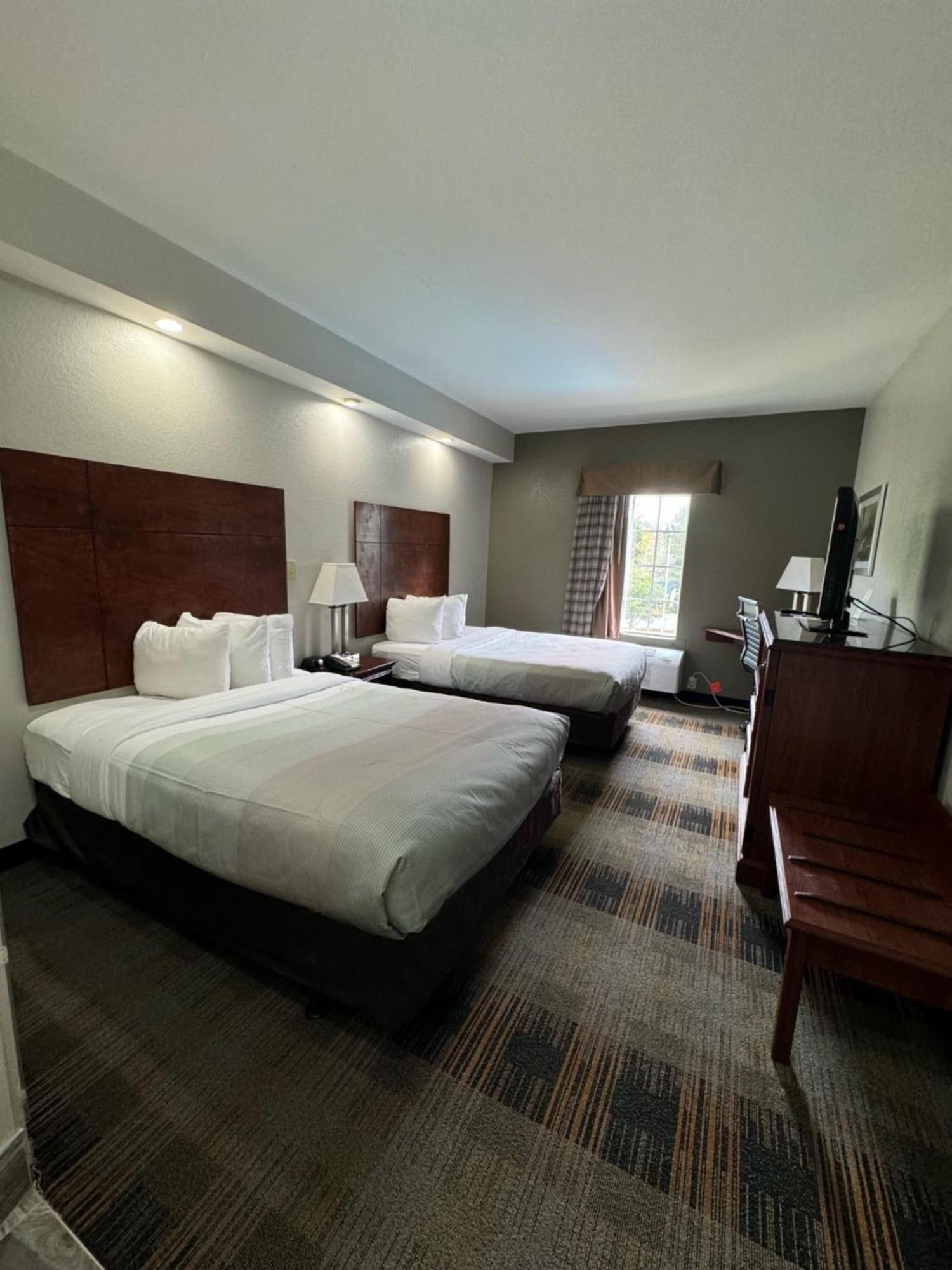 Quality Inn Newnan - Atlanta South Екстериор снимка