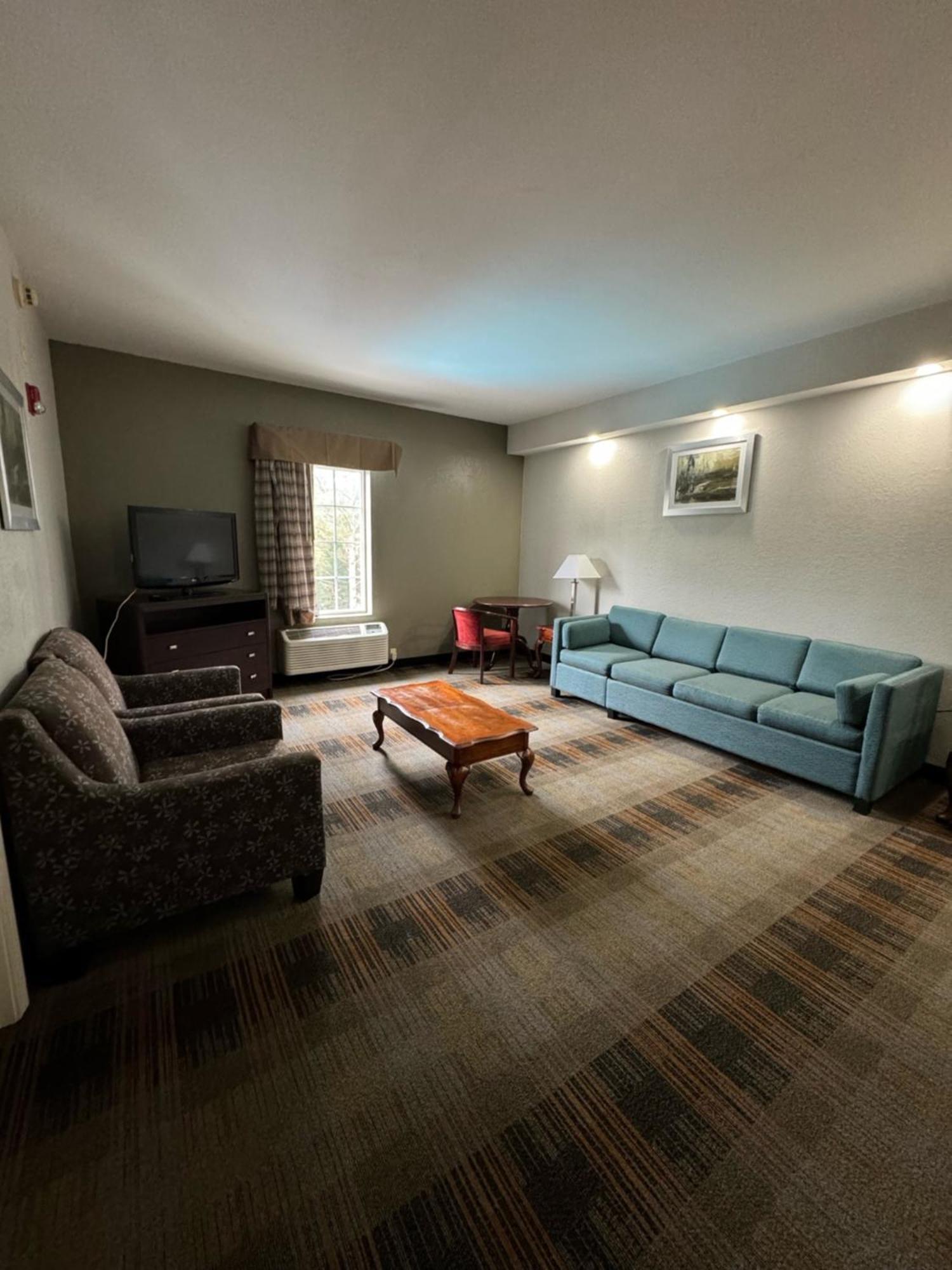 Quality Inn Newnan - Atlanta South Екстериор снимка