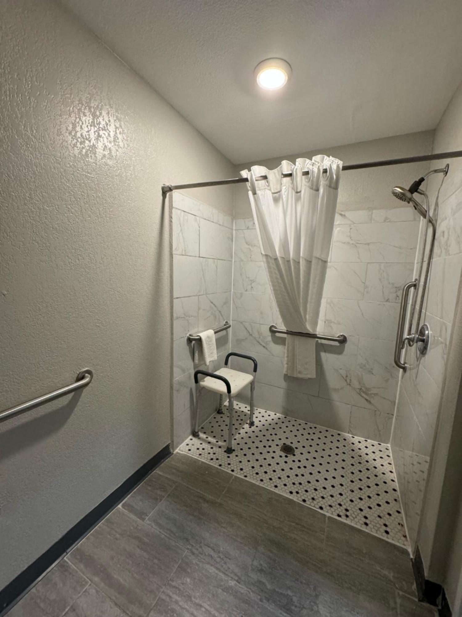 Quality Inn Newnan - Atlanta South Екстериор снимка